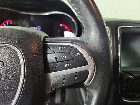 Used 2014 Dodge Durango SXT w/ Quick Order Package 23B image 25