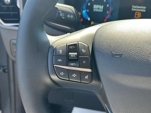 Used 2025 Ford Bronco Sport Outer Banks image 23