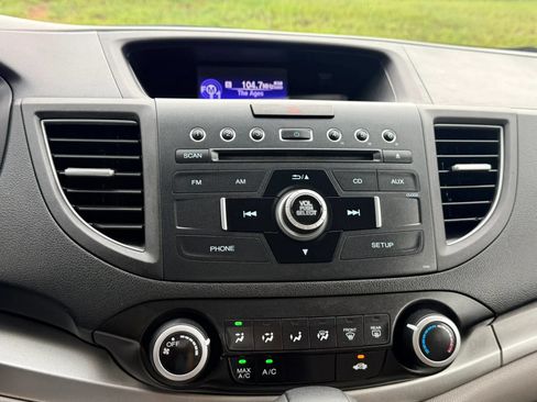 Used 2013 Honda CR-V EX image 11