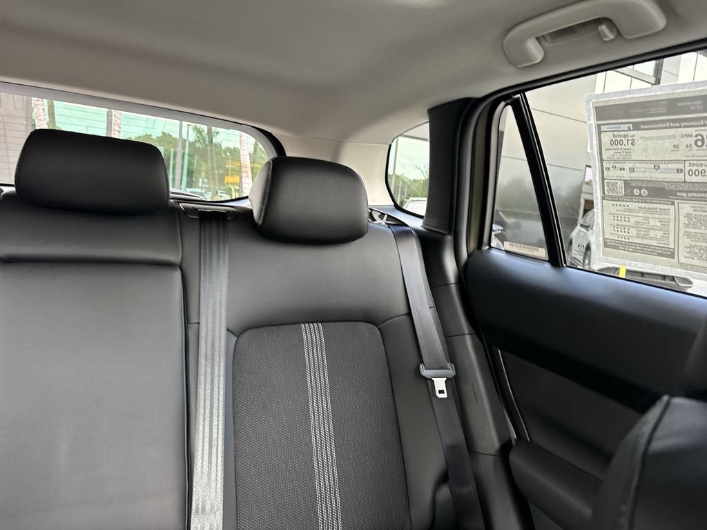 New 2026 MAZDA CX-50 Meridian Edition w/ Weather Package AWD/4WD image 19