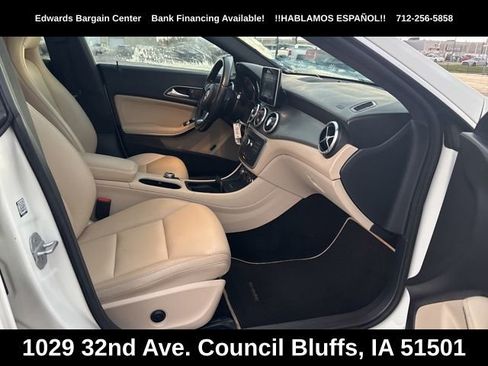 Used 2015 Mercedes-Benz CLA 250 image 10