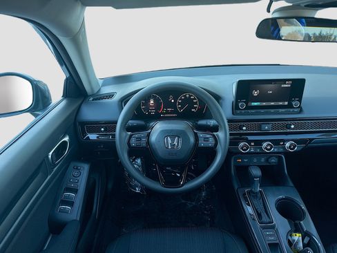 New 2026 Honda Civic LX image 17