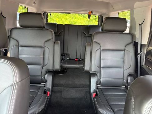 Used 2018 GMC Yukon Denali w/ Open Road Package AWD/4WD image 22