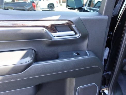 Used 2024 GMC Sierra 1500 Elevation w/ Elevation Premium Package AWD/4WD image 25