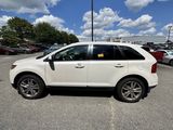 Used 2014 Ford Edge SEL w/ Equipment Group 205A image 4