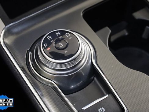 Used 2023 Ford Edge ST-Line image 7