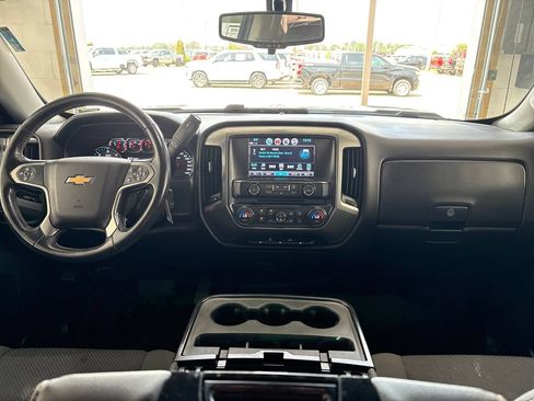 Used 2019 Chevrolet Silverado 1500 LT w/ All Star Edition AWD/4WD image 14