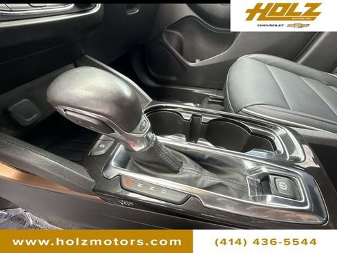 Used 2023 Chevrolet TrailBlazer ACTIV AWD/4WD image 15