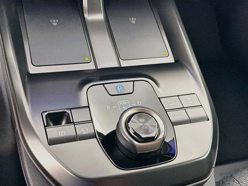 New 2026 Toyota bZ FWD image 21