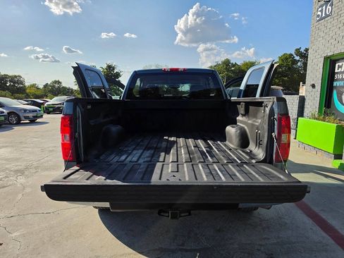 Used 2011 Chevrolet Silverado 1500 LS RWD image 23