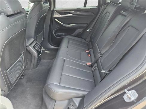 Used 2023 BMW X3 sDrive30i image 19