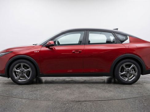 Used 2025 Kia K4 FWD image 5