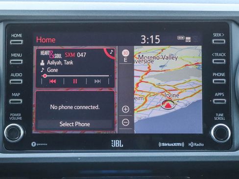 Used 2022 Toyota Tacoma TRD Off-Road w/ TRD Premium Off Road Package AWD/4WD image 16