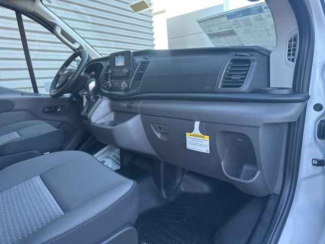 Used 2025 Ford Transit 350 148 Low Roof AWD image 30