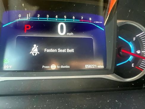 Used 2022 Honda Pilot Black Edition image 11