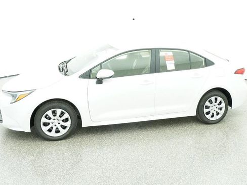 New 2026 Toyota Corolla LE image 70