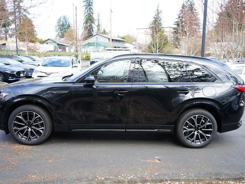 New 2026 MAZDA CX-70 3.3 Turbo S w/ Premium Plus AWD/4WD image 6