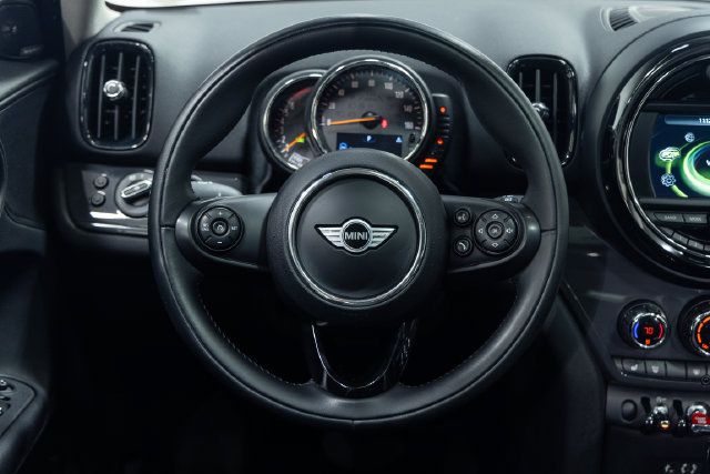 Used 2017 MINI Cooper Countryman ALL4 AWD/4WD image 14