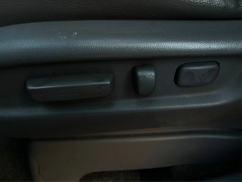 Used 2012 Honda Odyssey EX-L image 21