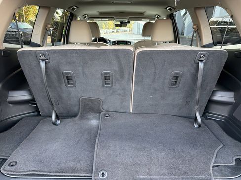 Used 2021 Honda Pilot EX-L image 20