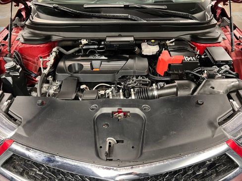 Used 2022 Acura RDX AWD w/ Advance Package image 4