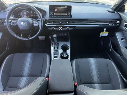 Used 2025 Honda Civic Sport image 11