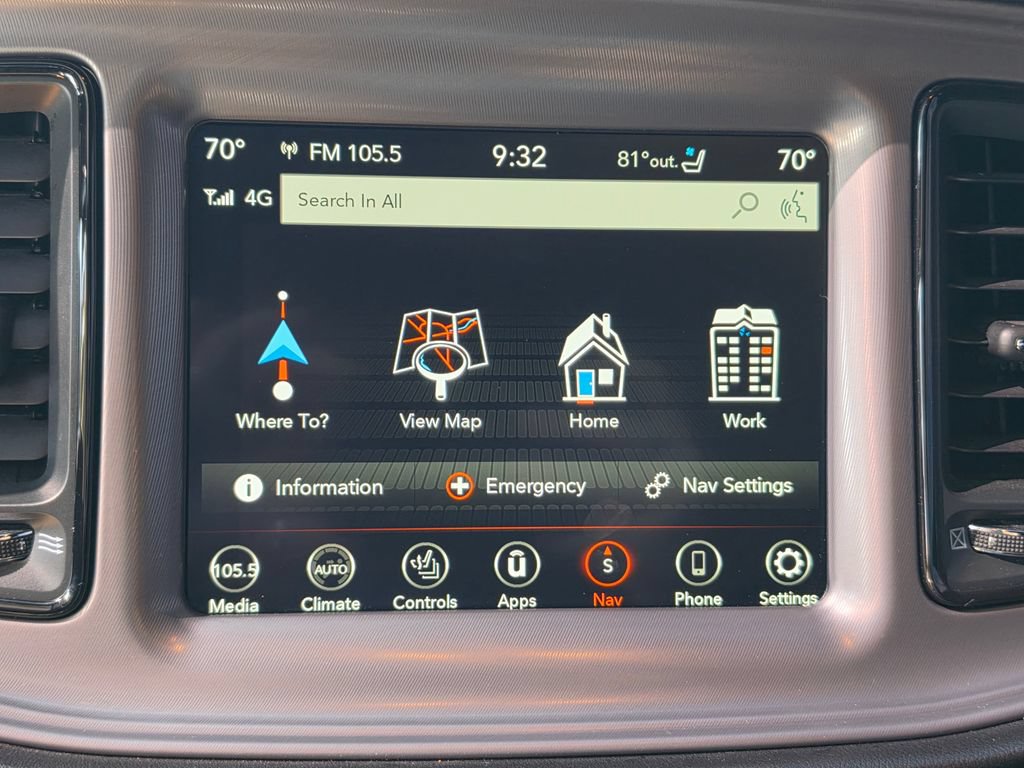 Used 2023 Dodge Challenger R/T w/ Plus Package RWD image 23