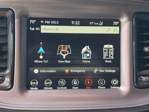 Used 2023 Dodge Challenger R/T w/ Plus Package RWD image 23