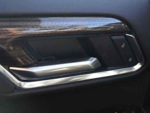 New 2026 Chevrolet Silverado 1500 LT Trail Boss w/ Convenience Package II AWD/4WD image 20