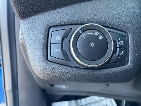 Used 2018 Ford Escape SE w/ SE Sync 3 Package FWD image 14