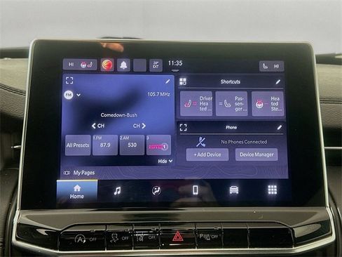 Used 2023 Jeep Compass Limited image 14