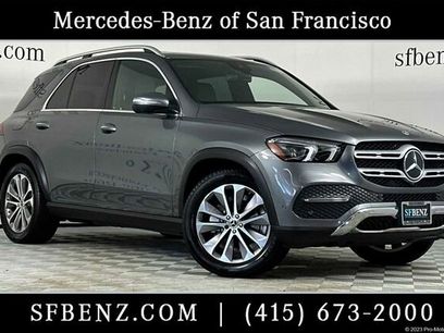 Certified 2023 Mercedes-Benz GLE 350 4MATIC