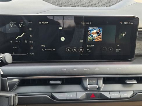 New 2026 Kia EV9 GT-Line image 12