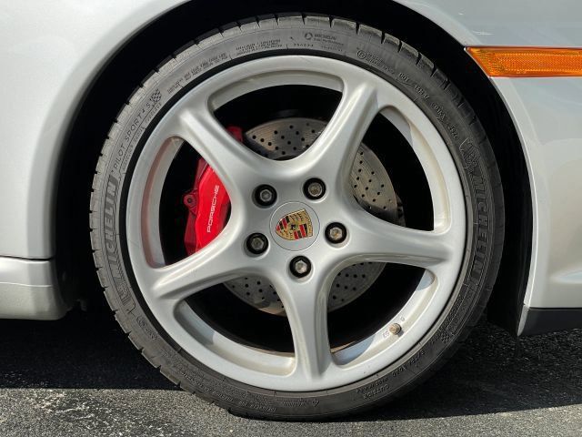 Used 2009 Porsche 911 Carrera S RWD image 23