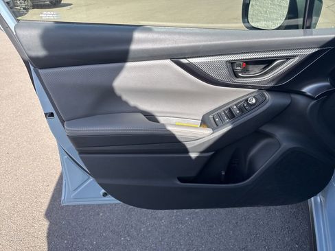 Certified 2023 Subaru Crosstrek 2.5i Sport image 19