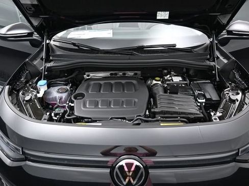 New 2026 Volkswagen Tiguan SE AWD/4WD image 15