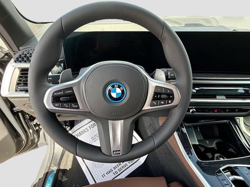 New 2026 BMW X5 xDrive50e w/ M Sport Package AWD/4WD image 40