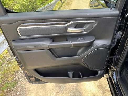Used 2019 RAM 1500 Big Horn AWD/4WD image 15