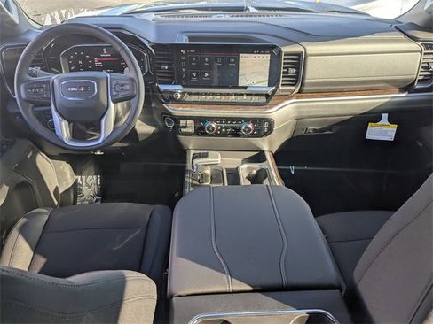 New 2026 GMC Sierra 1500 Elevation w/ Preferred Package image 13
