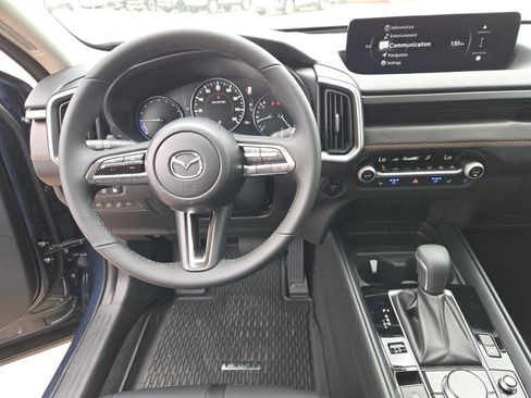 New 2026 MAZDA CX-50 AWD 2.5 Hybrid w/ Weather Package image 10