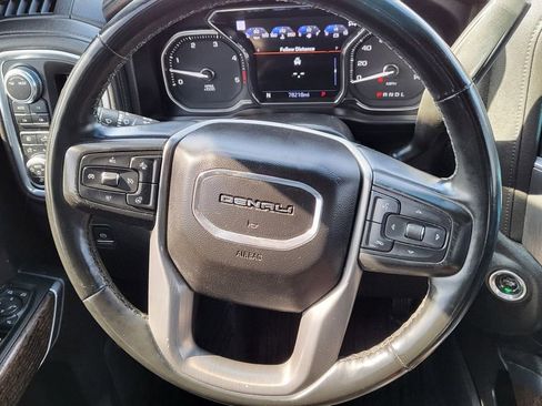 Used 2023 GMC Sierra 2500 Denali AWD/4WD image 28