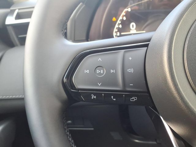 New 2026 MAZDA CX-5 Preferred AWD/4WD image 18