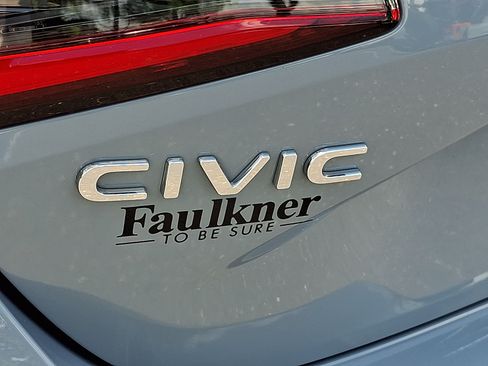Used 2024 Honda Civic Sport image 31