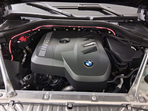 New 2026 BMW X3 xDrive30 w/ Premium Package AWD/4WD image 31