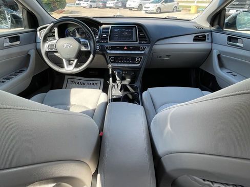 Used 2018 Hyundai Sonata SE image 28
