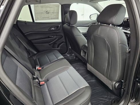 New 2026 Chevrolet Trax LT w/ Driver Confidence Package FWD image 22