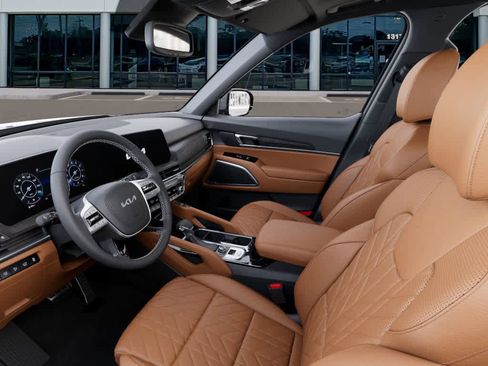 New 2025 Kia Telluride SX X-Line image 17