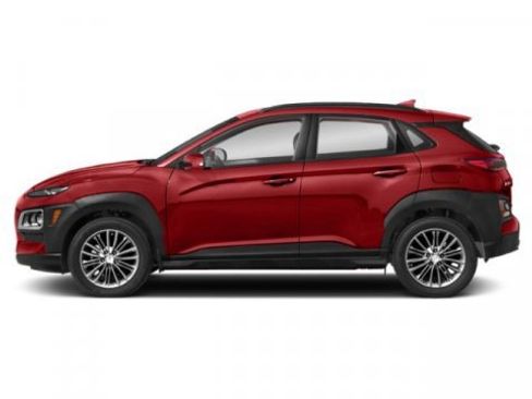 Used 2021 Hyundai Kona SEL Plus image 6