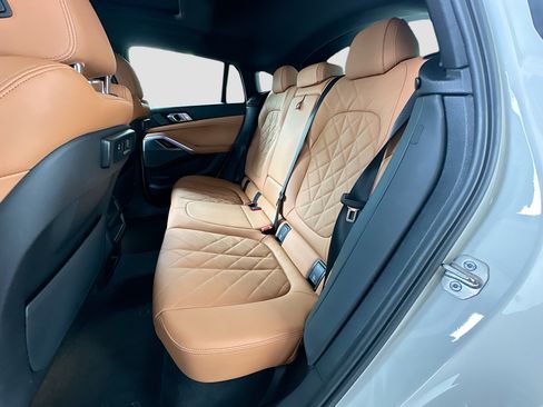 Certified 2023 BMW X6 xDrive40i w/ M Sport Package AWD/4WD image 25
