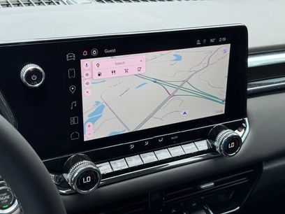 New 2025 GMC Canyon Elevation w/ Convenience Package